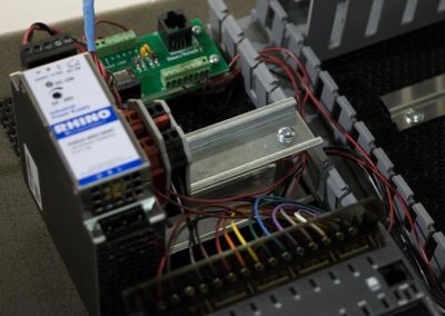 Box Builds