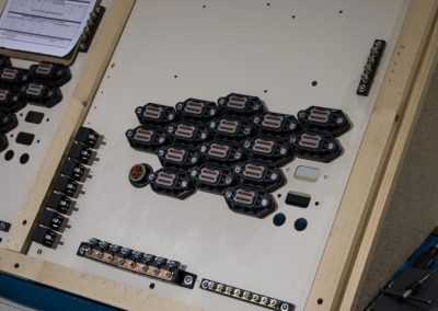 Panel & Box Builds